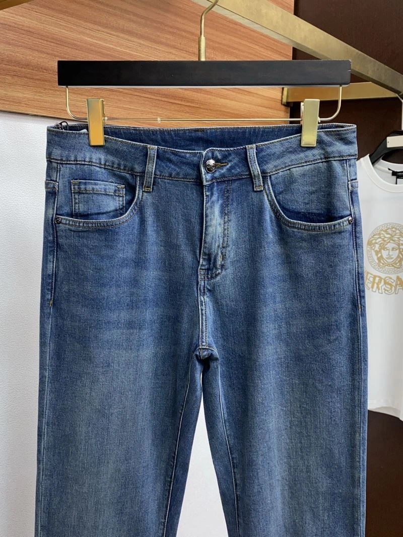 OnTrend Ferragamo Long Pants 160630