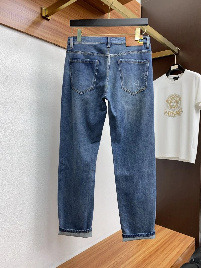 OnTrend Ferragamo Long Pants 160630
