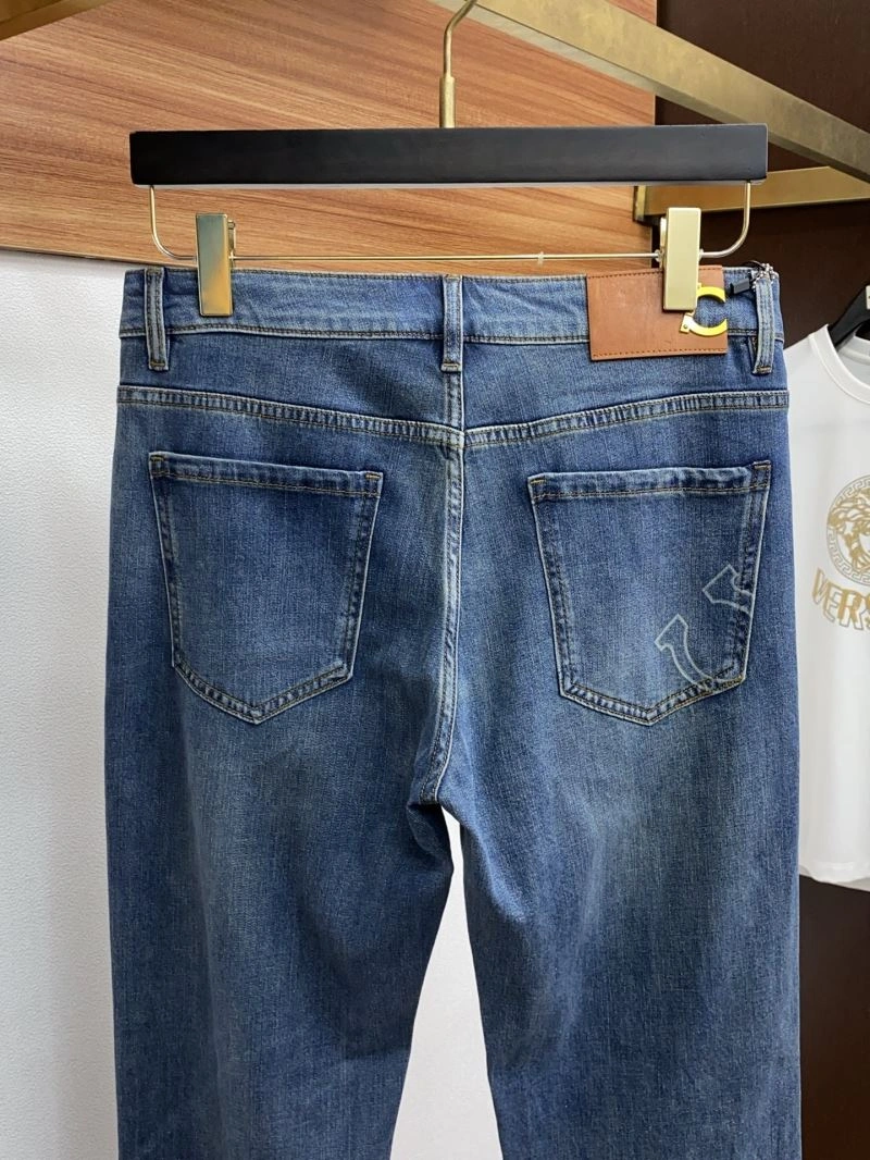 OnTrend Ferragamo Long Pants 160630