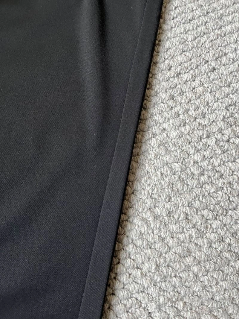 Ferragamo Long Pants Effortless 160624