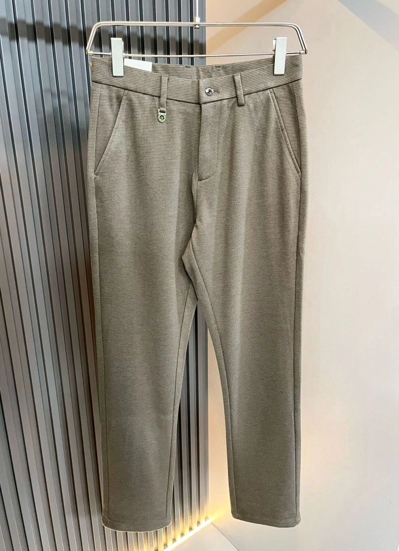 Ferragamo Long Pants Affordable 158483