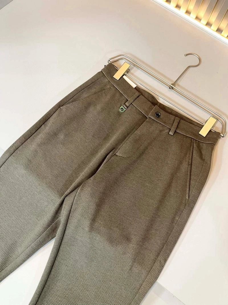 Ferragamo Long Pants Affordable 158483