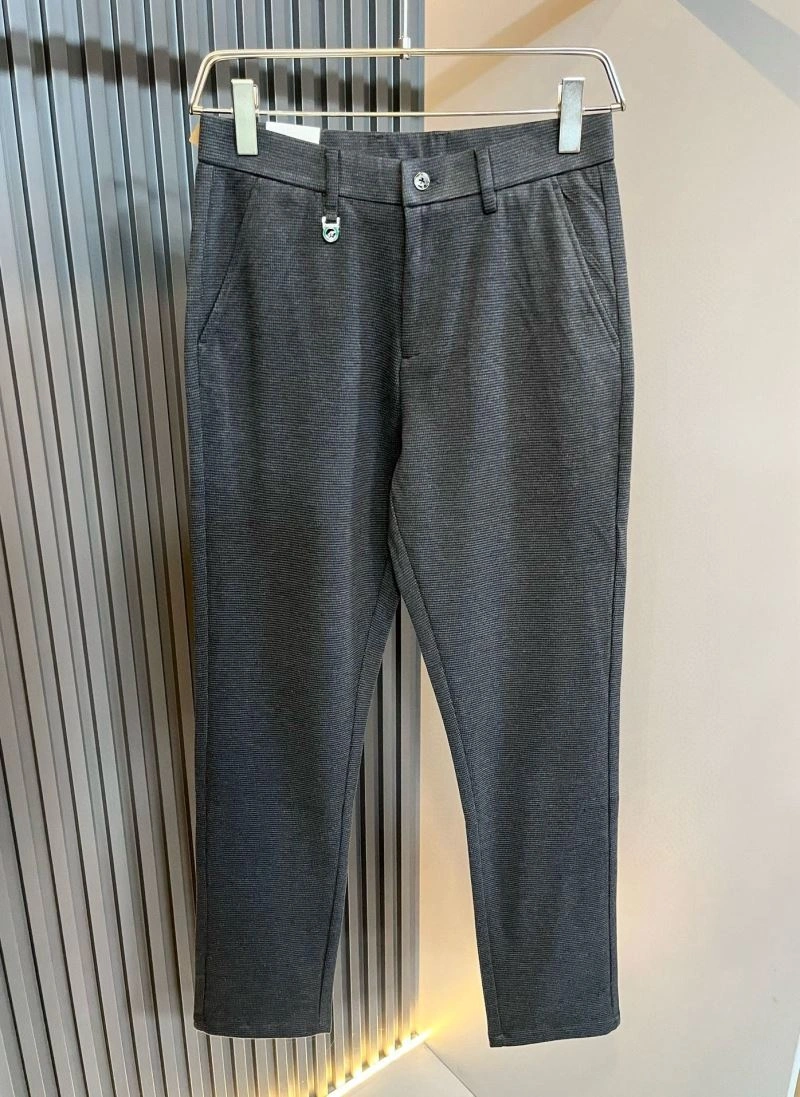 ModernLook Ferragamo Long Pants 158480