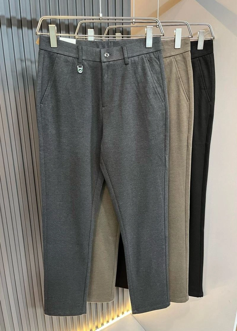 ModernLook Ferragamo Long Pants 158480