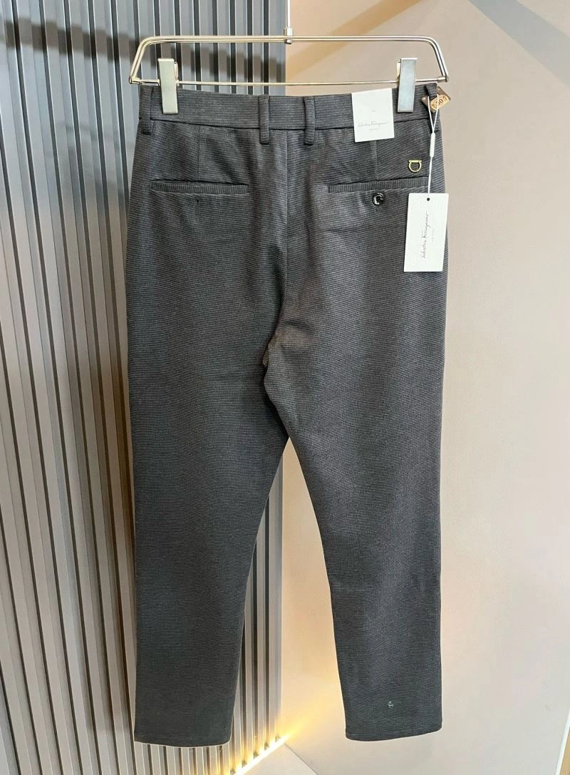 ModernLook Ferragamo Long Pants 158480
