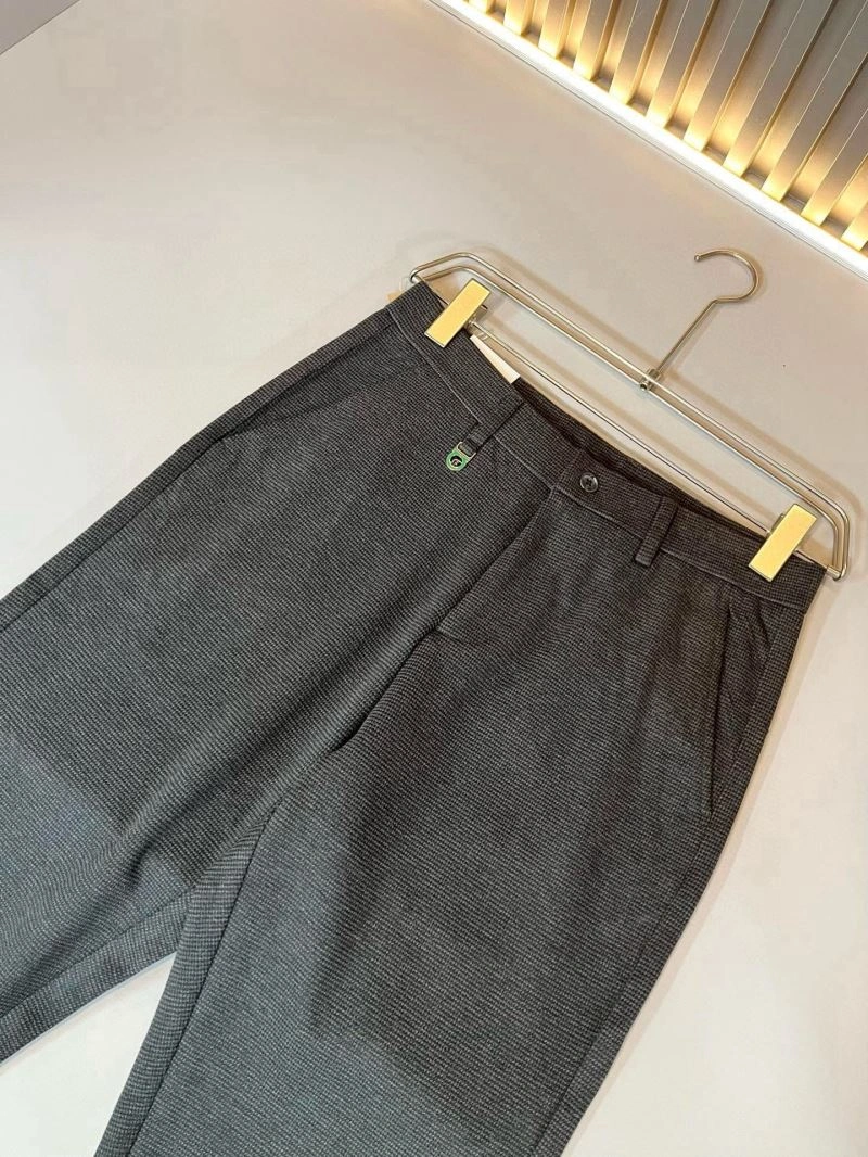 ModernLook Ferragamo Long Pants 158480