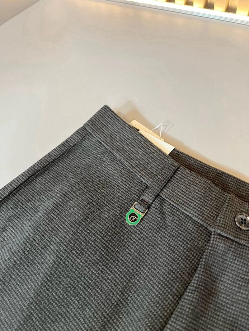 ModernLook Ferragamo Long Pants 158480
