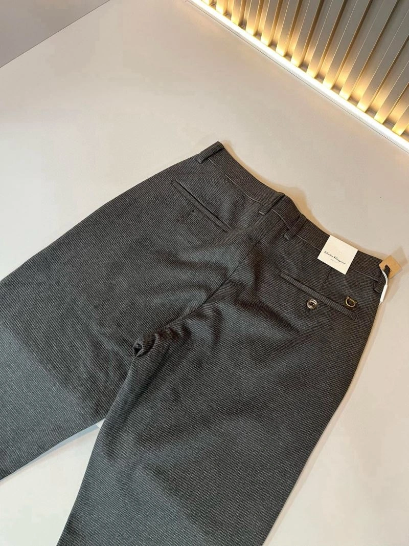 ModernLook Ferragamo Long Pants 158480