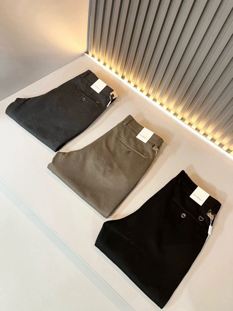 Popular Ferragamo Long Pants 158521