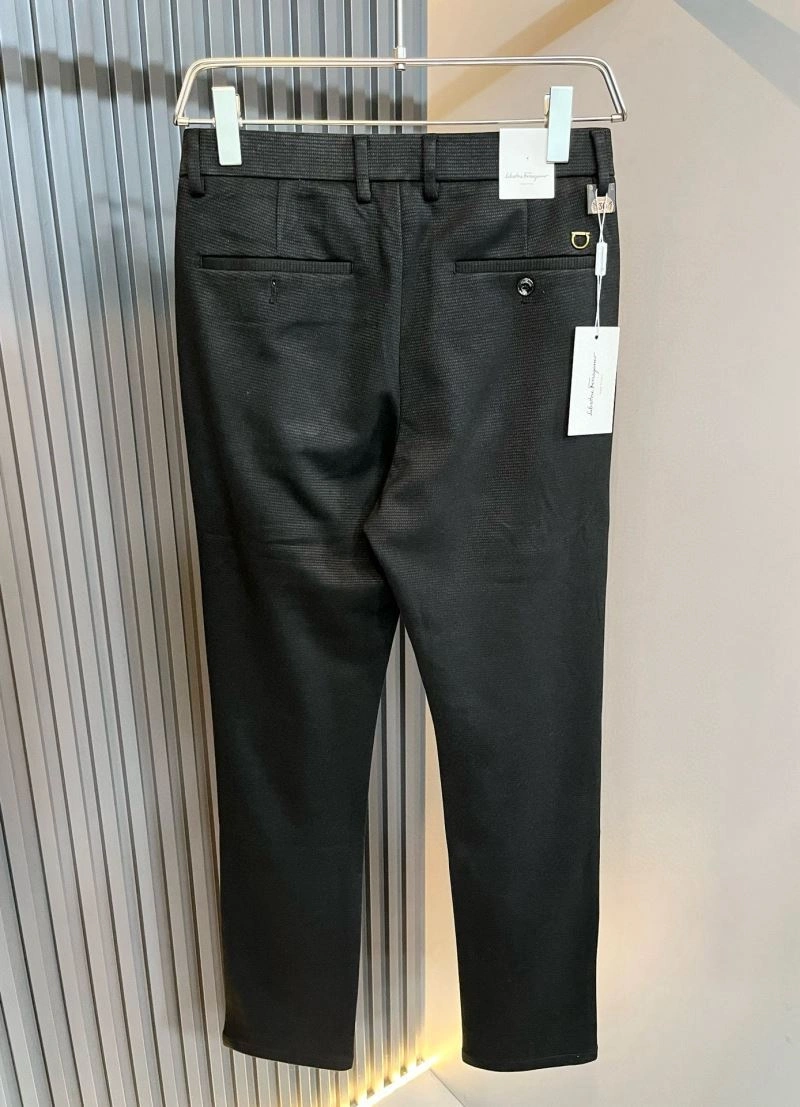 Popular Ferragamo Long Pants 158521