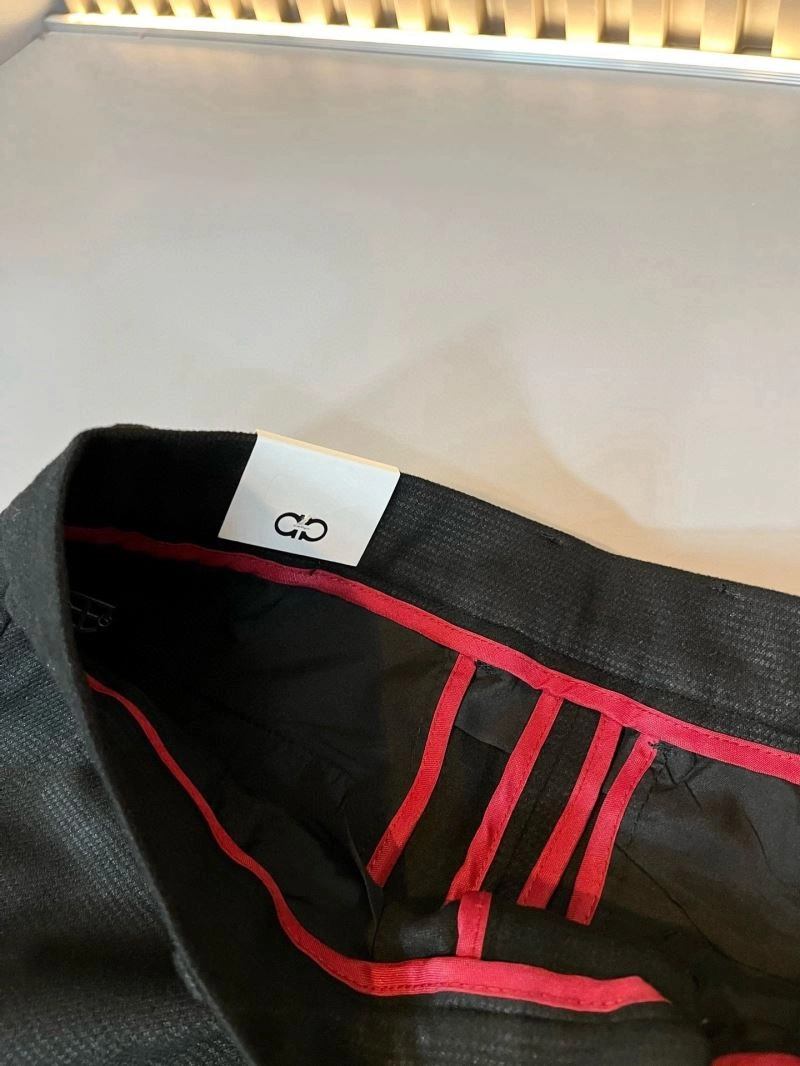 Popular Ferragamo Long Pants 158521