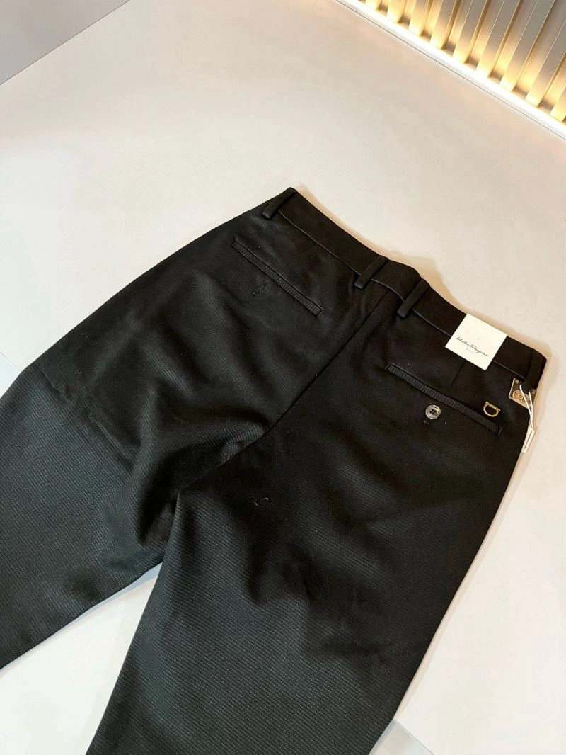 Popular Ferragamo Long Pants 158521
