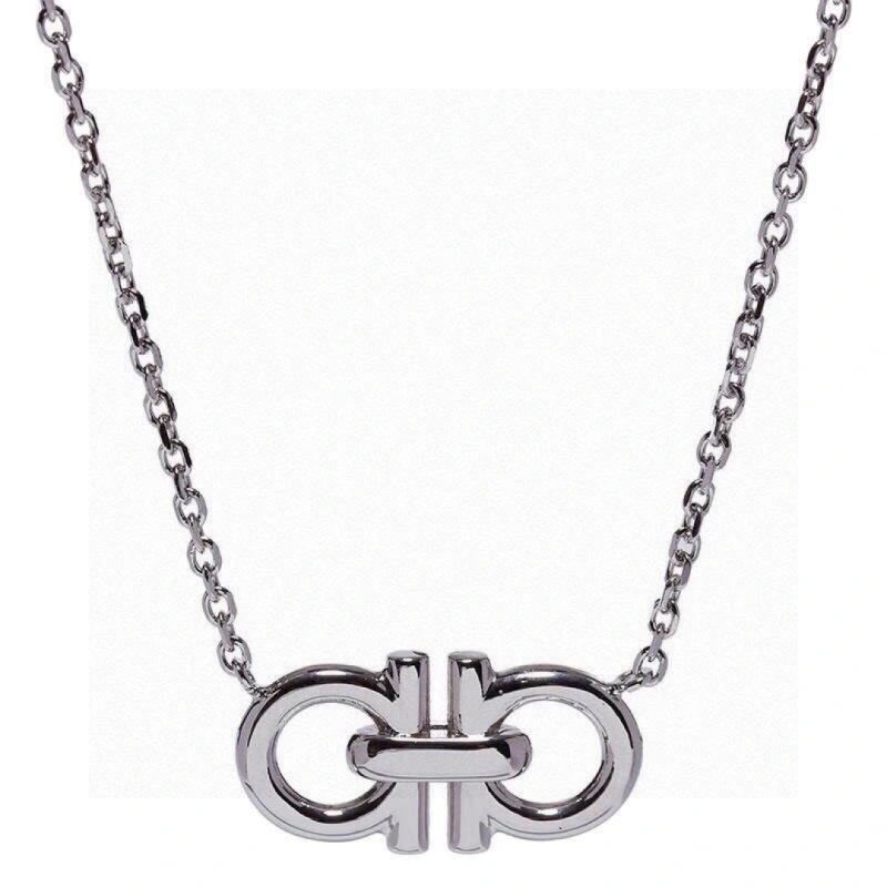Ferragamo Necklaces Elegant 208751