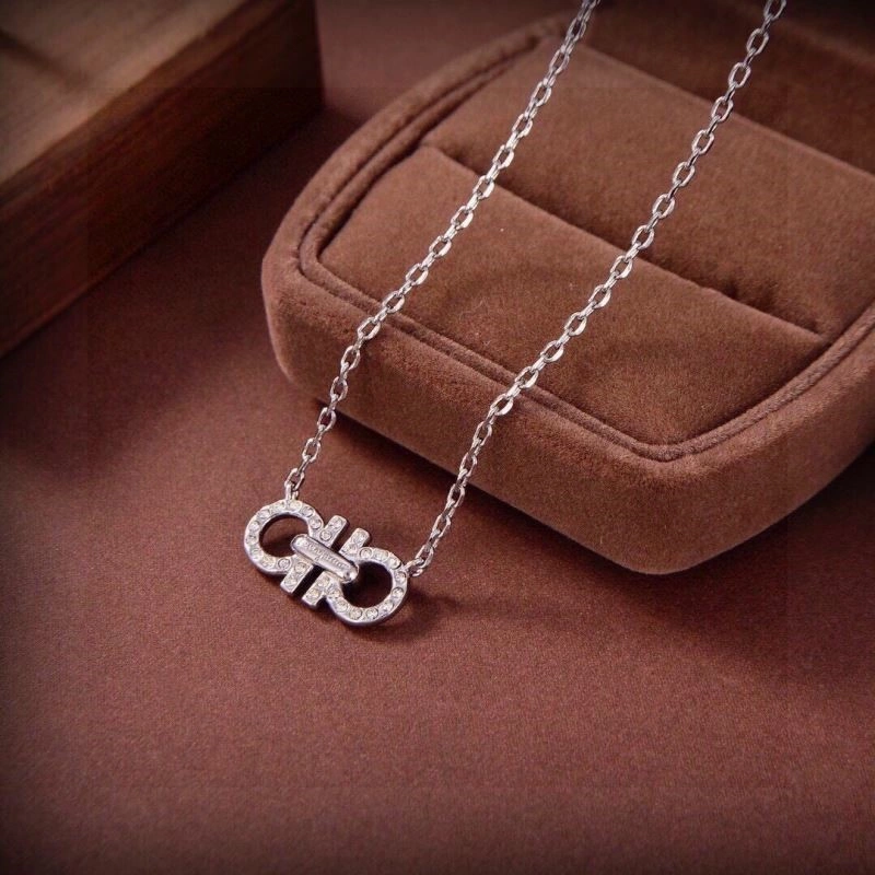 Ferragamo Necklaces SportInspired 208746
