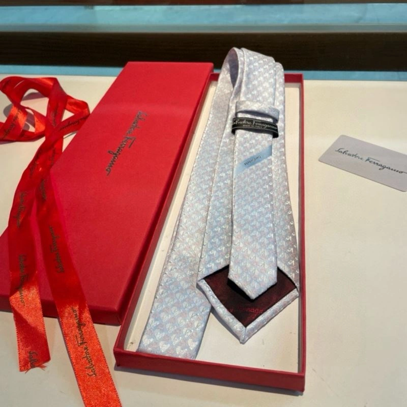 Ferragamo Neckties HighQuality 268928