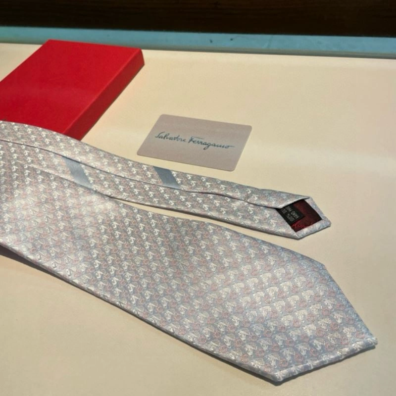 Ferragamo Neckties HighQuality 268928