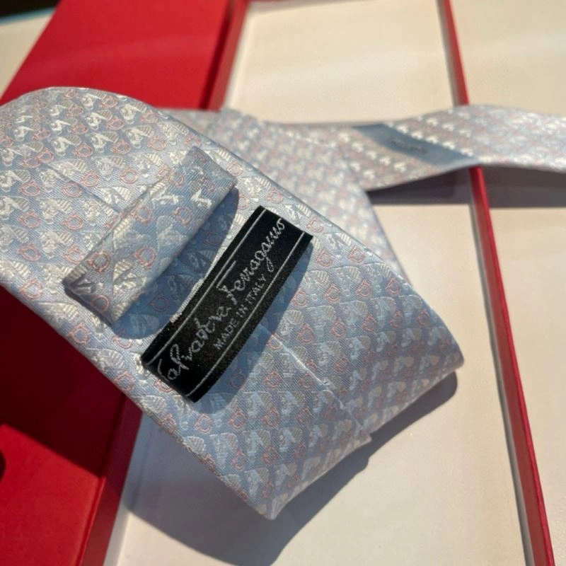 Ferragamo Neckties HighQuality 268928