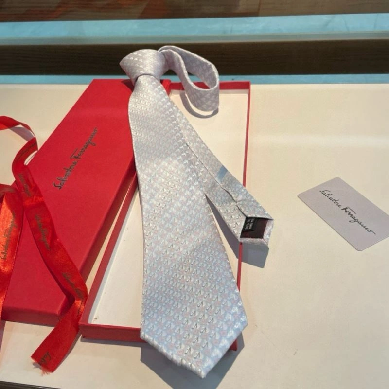 Ferragamo Neckties HighQuality 268928