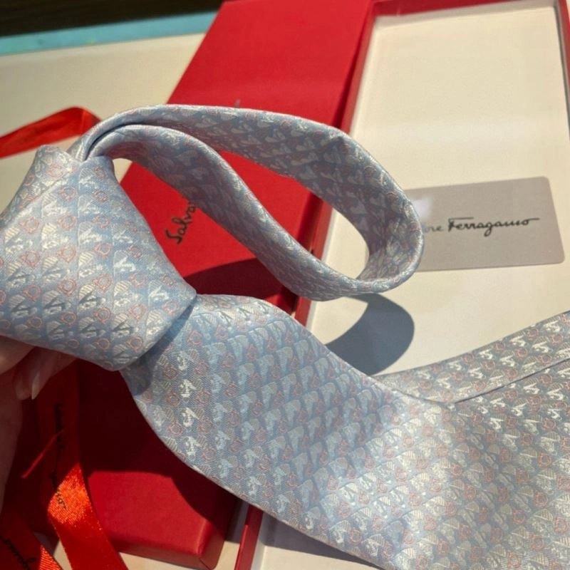 Ferragamo Neckties HighQuality 268928