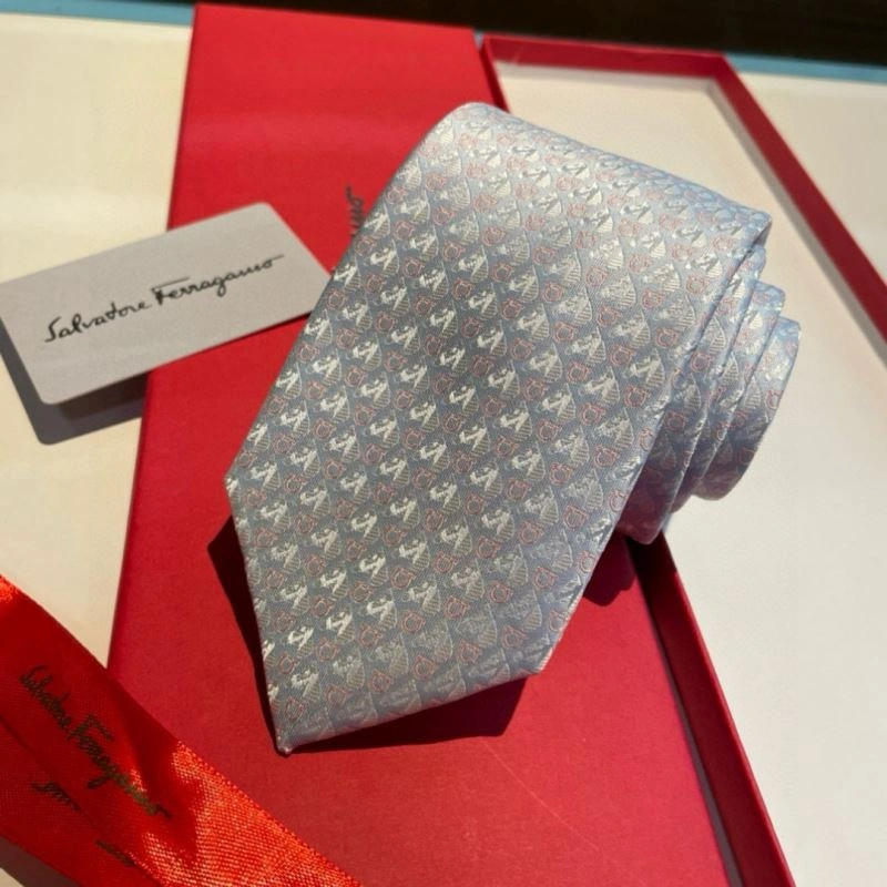 Ferragamo Neckties HighQuality 268928