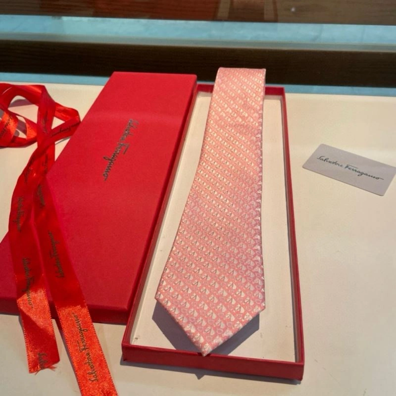 Ferragamo Neckties Premium 268930