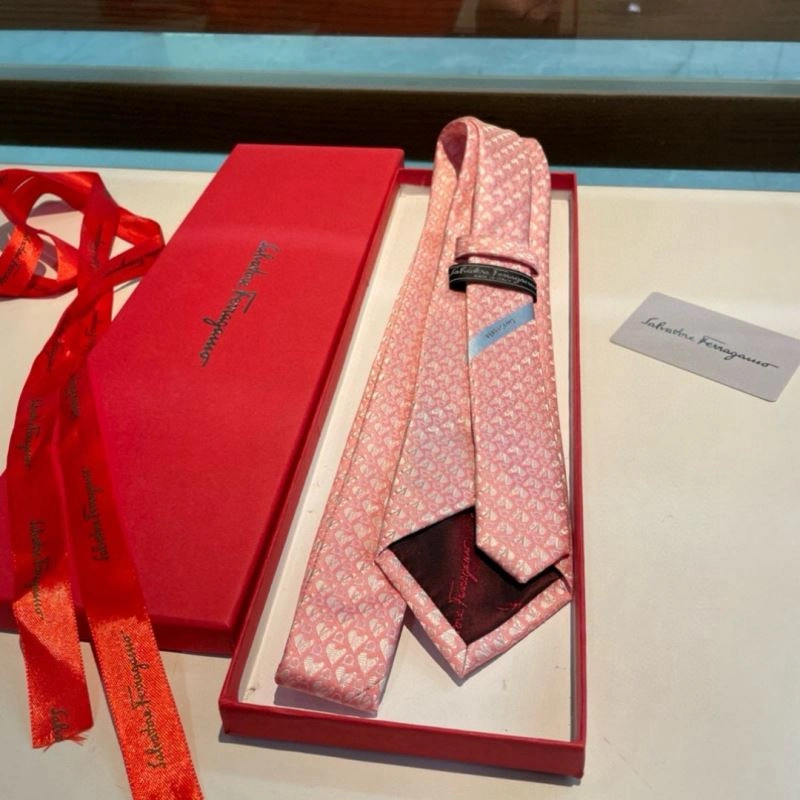 Ferragamo Neckties Premium 268930