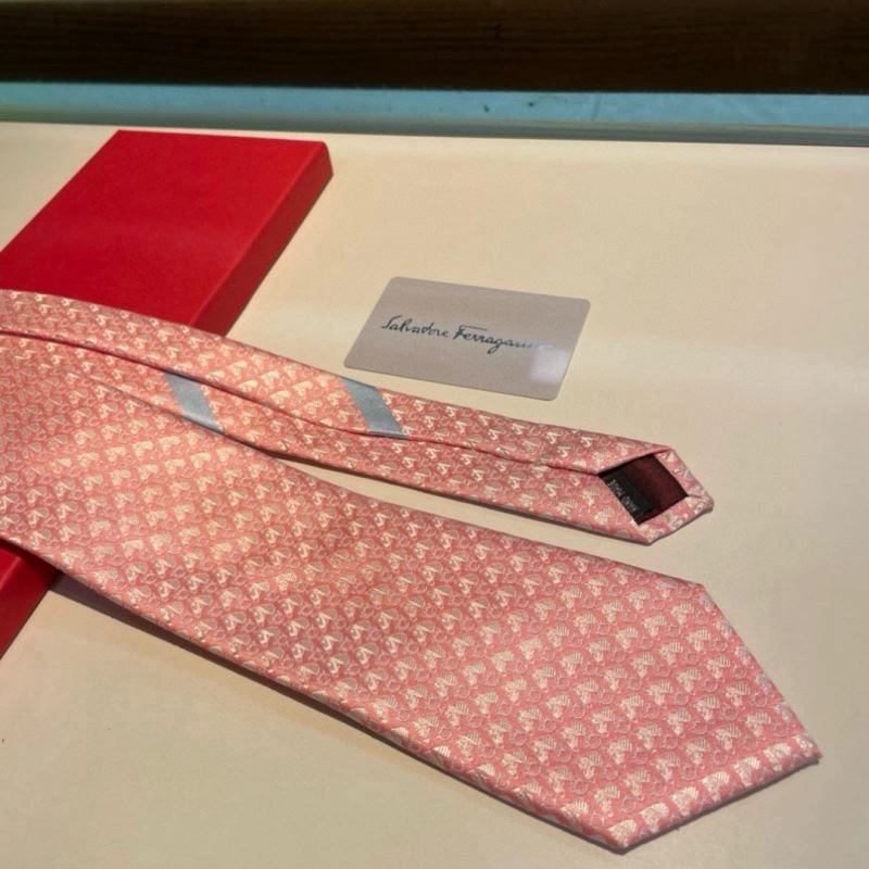 Ferragamo Neckties Premium 268930