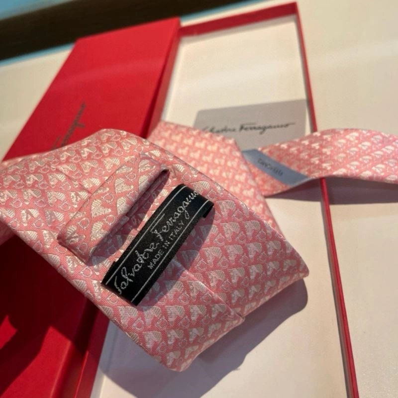 Ferragamo Neckties Premium 268930