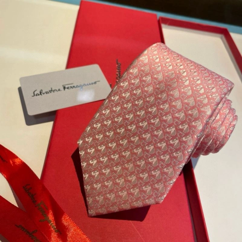Ferragamo Neckties Premium 268930