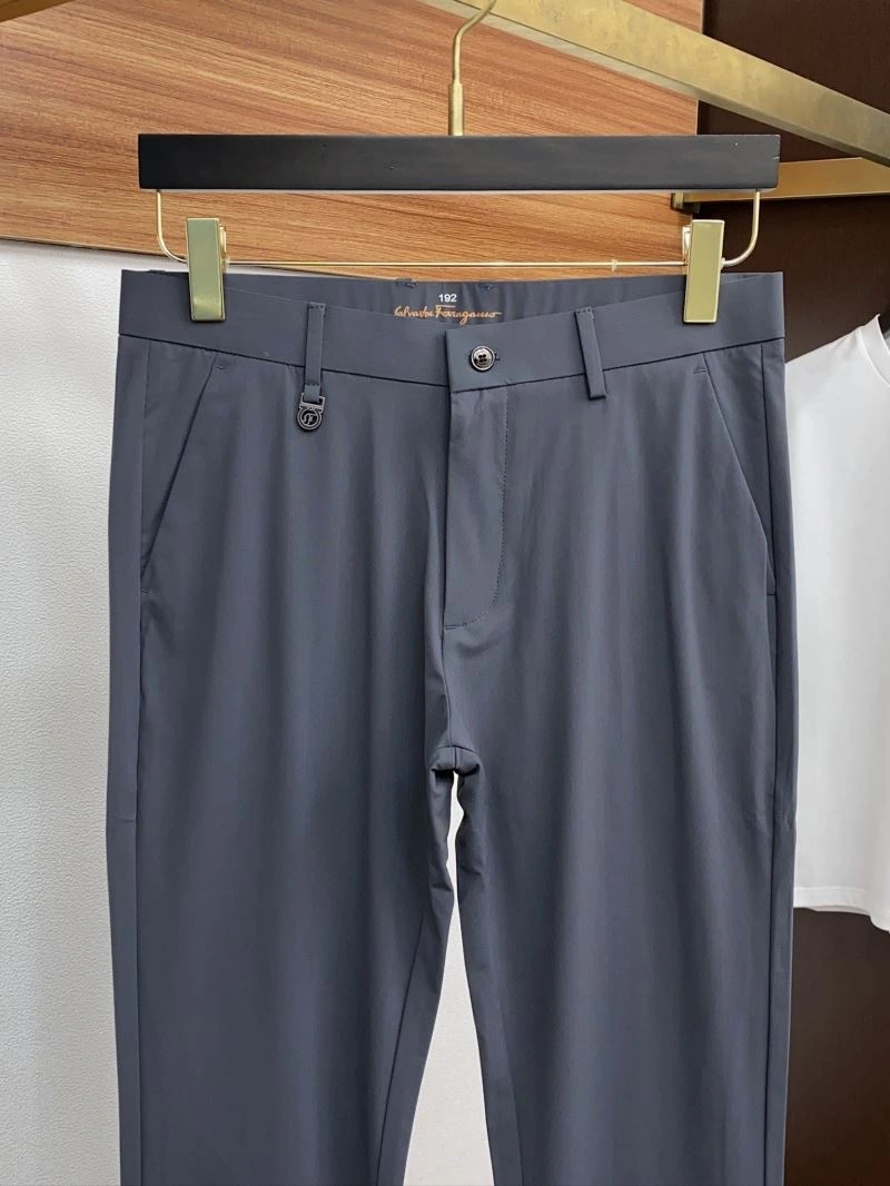 MultiPurpose Ferragamo Outwear 162810