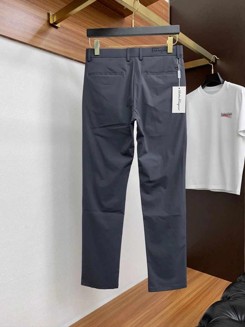 MultiPurpose Ferragamo Outwear 162810