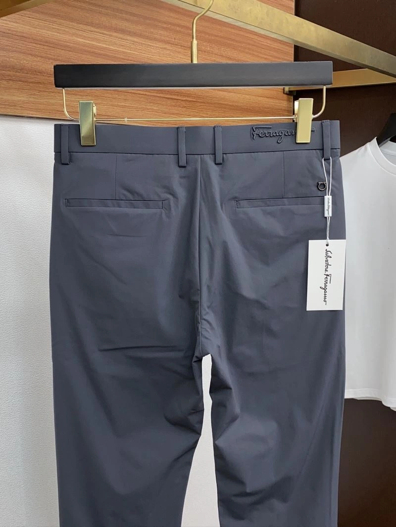 MultiPurpose Ferragamo Outwear 162810