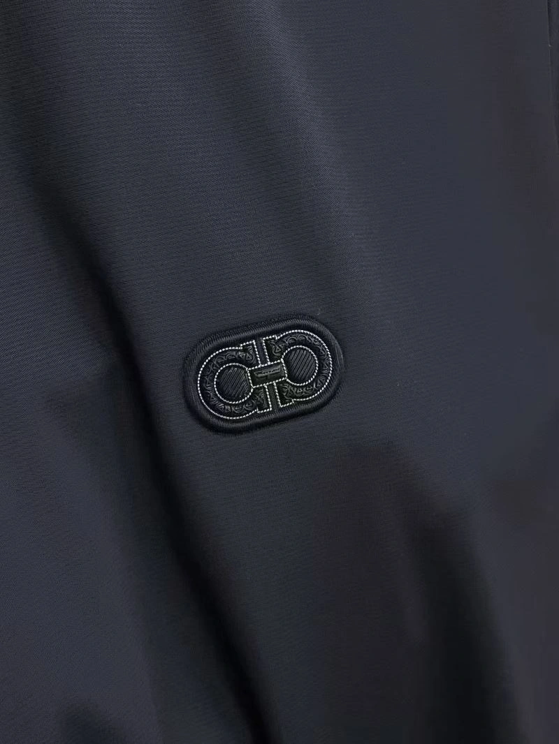 Comfortable Ferragamo Shirts 157226