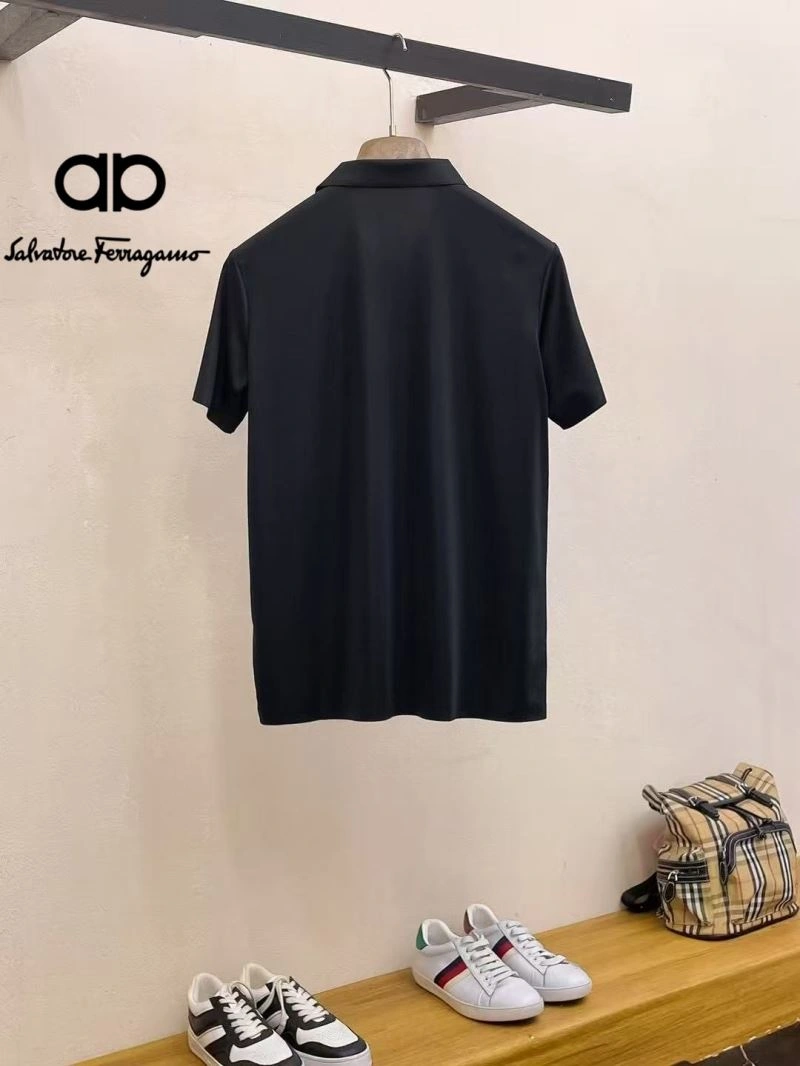 Comfortable Ferragamo Shirts 157226