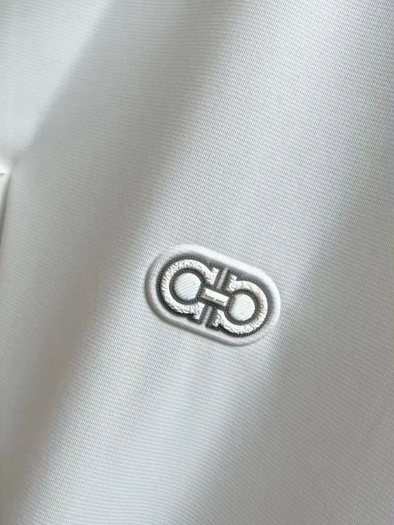 Ferragamo Shirts Stylish 157232