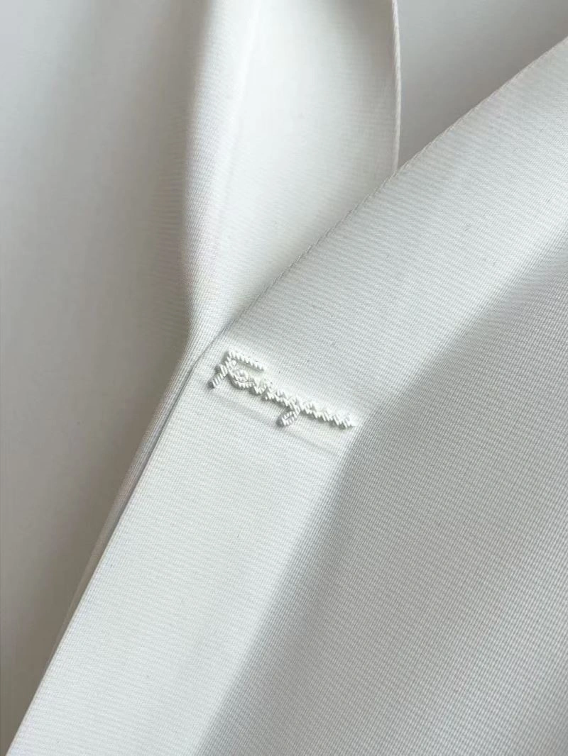 Ferragamo Shirts Stylish 157232