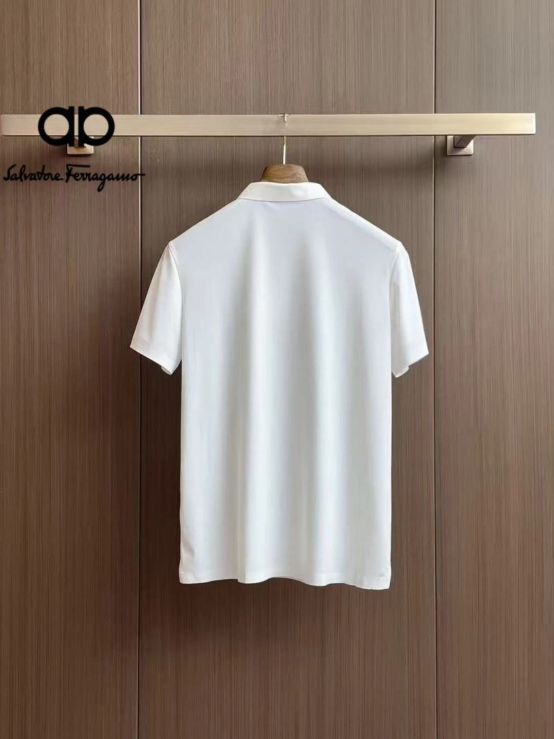 Ferragamo Shirts Stylish 157232