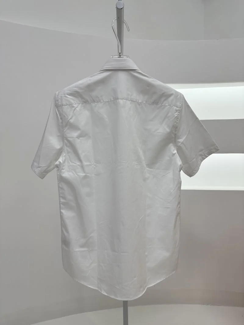 Ferragamo Shirts TechFriendly 164173