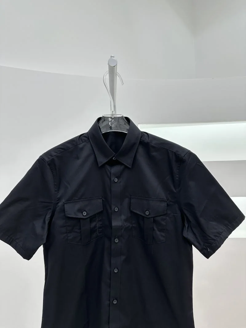 Ferragamo Shirts Versatile 164175