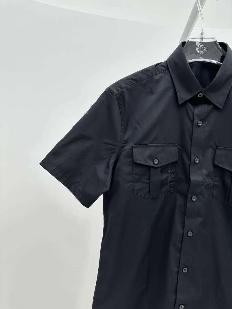 Ferragamo Shirts Versatile 164175
