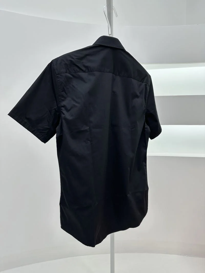 Ferragamo Shirts Versatile 164175