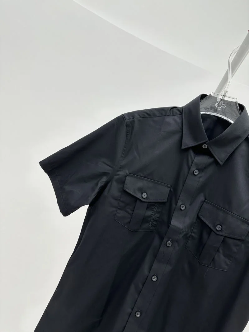 Ferragamo Shirts Versatile 164175