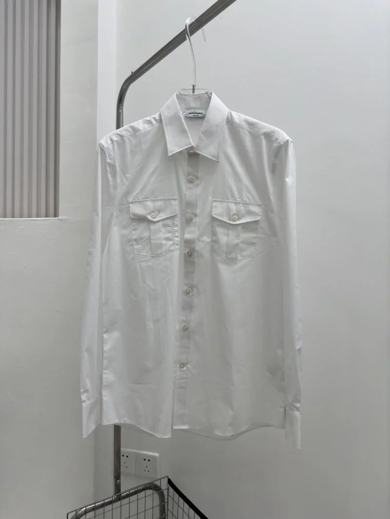 Ferragamo Shirts ModernLook 164215