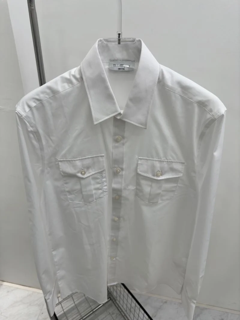 Ferragamo Shirts ModernLook 164215