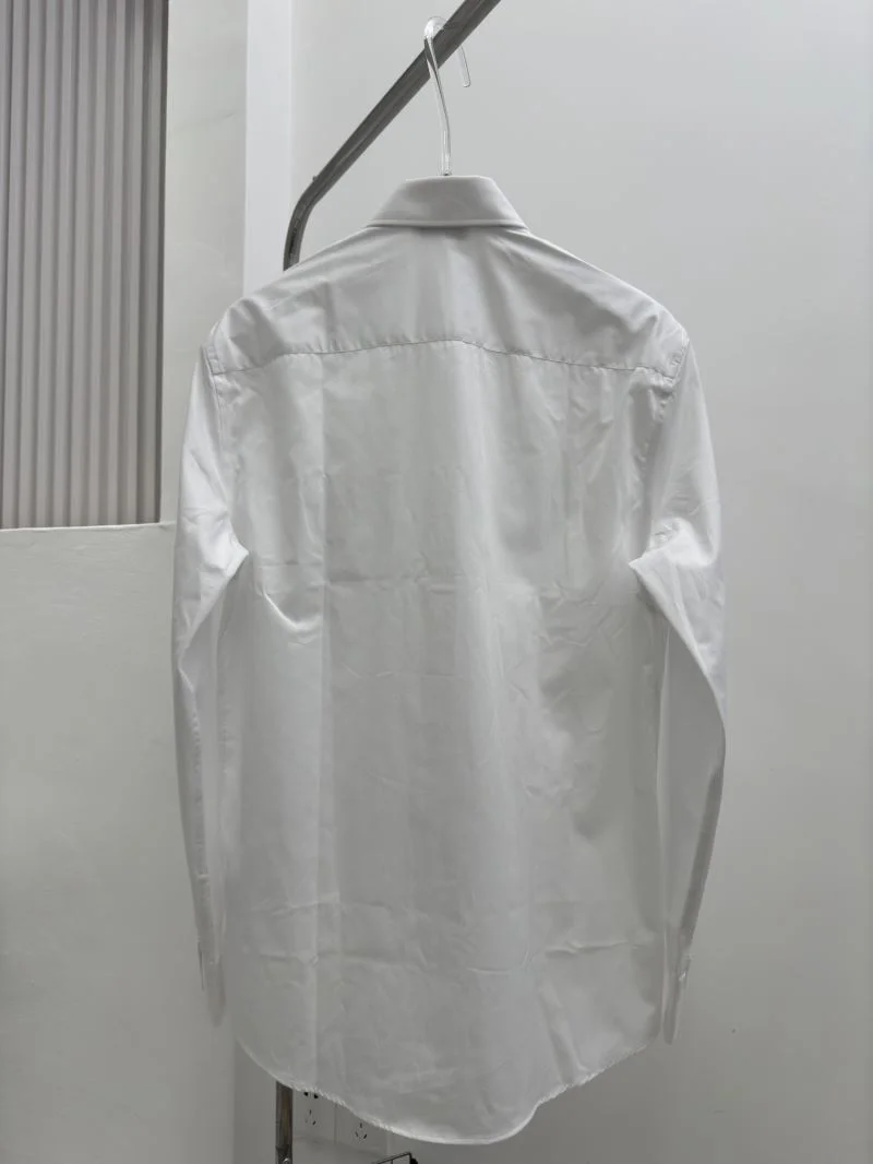 Ferragamo Shirts ModernLook 164215