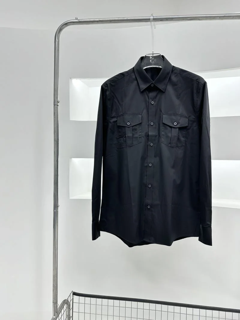 Ferragamo Shirts UrbanStyle 164170