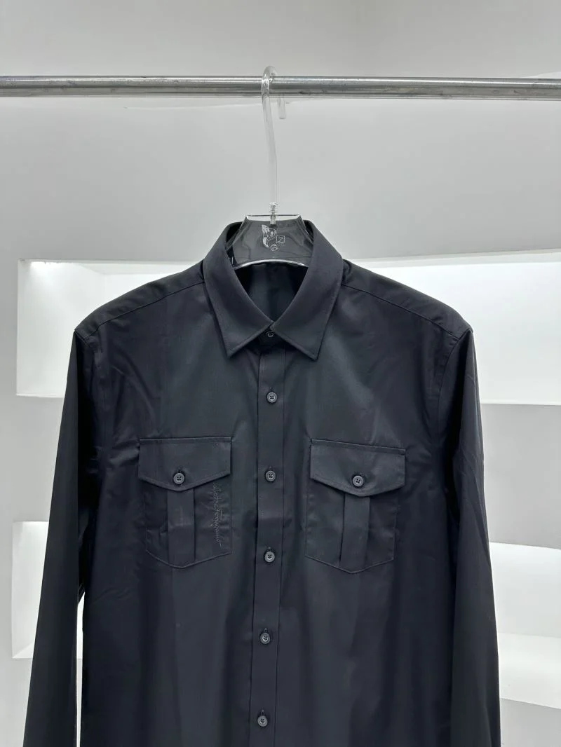 Ferragamo Shirts UrbanStyle 164170