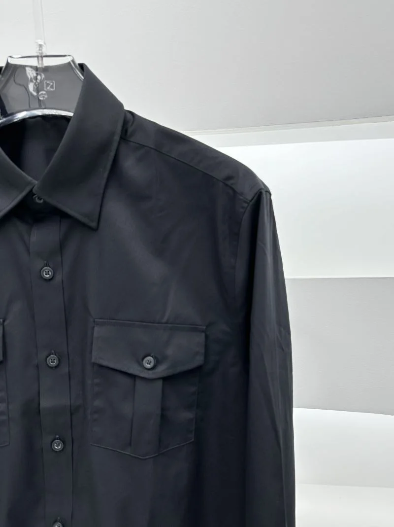 Ferragamo Shirts UrbanStyle 164170
