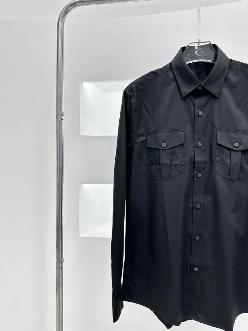 Ferragamo Shirts UrbanStyle 164170