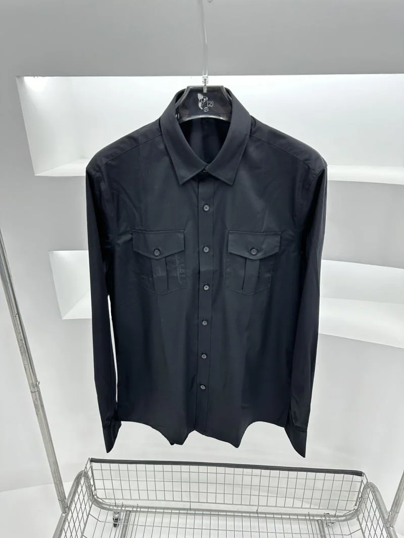 Ferragamo Shirts UrbanStyle 164170